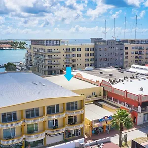 Bay Harbor Luxury 1 Bedroom Apartamento