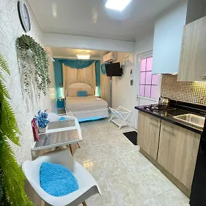 The Jazmin's Apto B Apartamento
